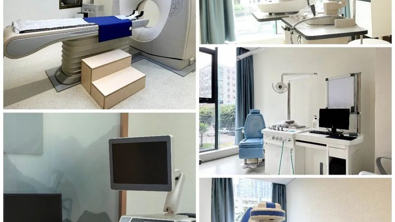 广州老人理疗保健机构选择：关注服务细节，保障健康生活